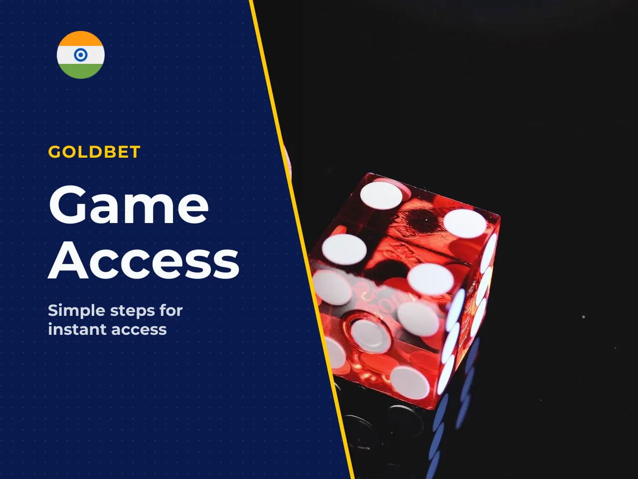 Access Through the Official Website. On